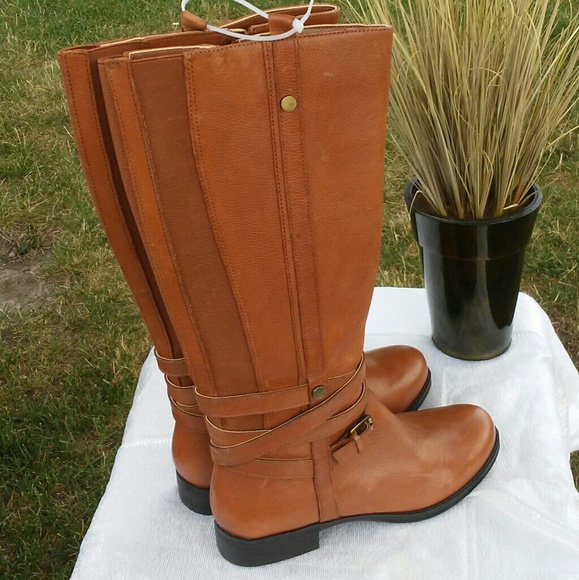 naturalizer jango boots
